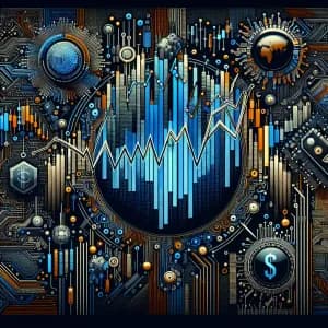 Trade Tensions Rock Tech Stocks: Nvidia, Apple, AMD & More in the Spotlight
