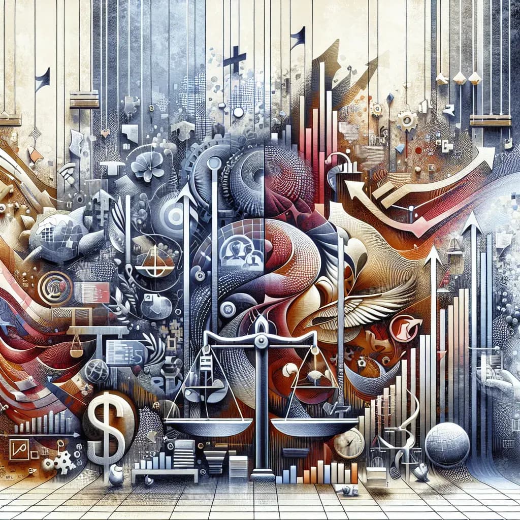 Trade Tensions and Economic Policy: What Investors Need to Know!