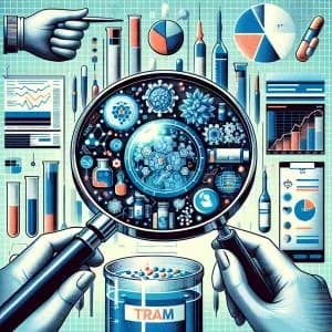 Traws Pharma, Inc. 8-K Report: Key Updates on Common Stock Events