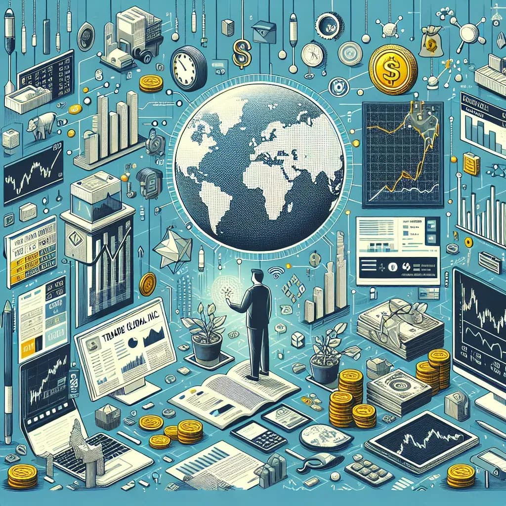 Treasure Global Inc 8-K Report: Key Insights from February 11, 2025 Filing