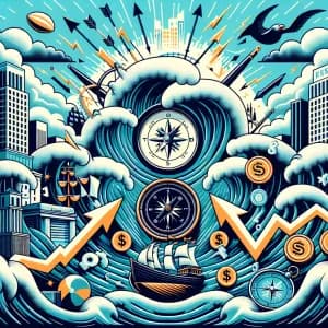 Treasury Market Turmoil: What Stock Investors Need to Know Now
