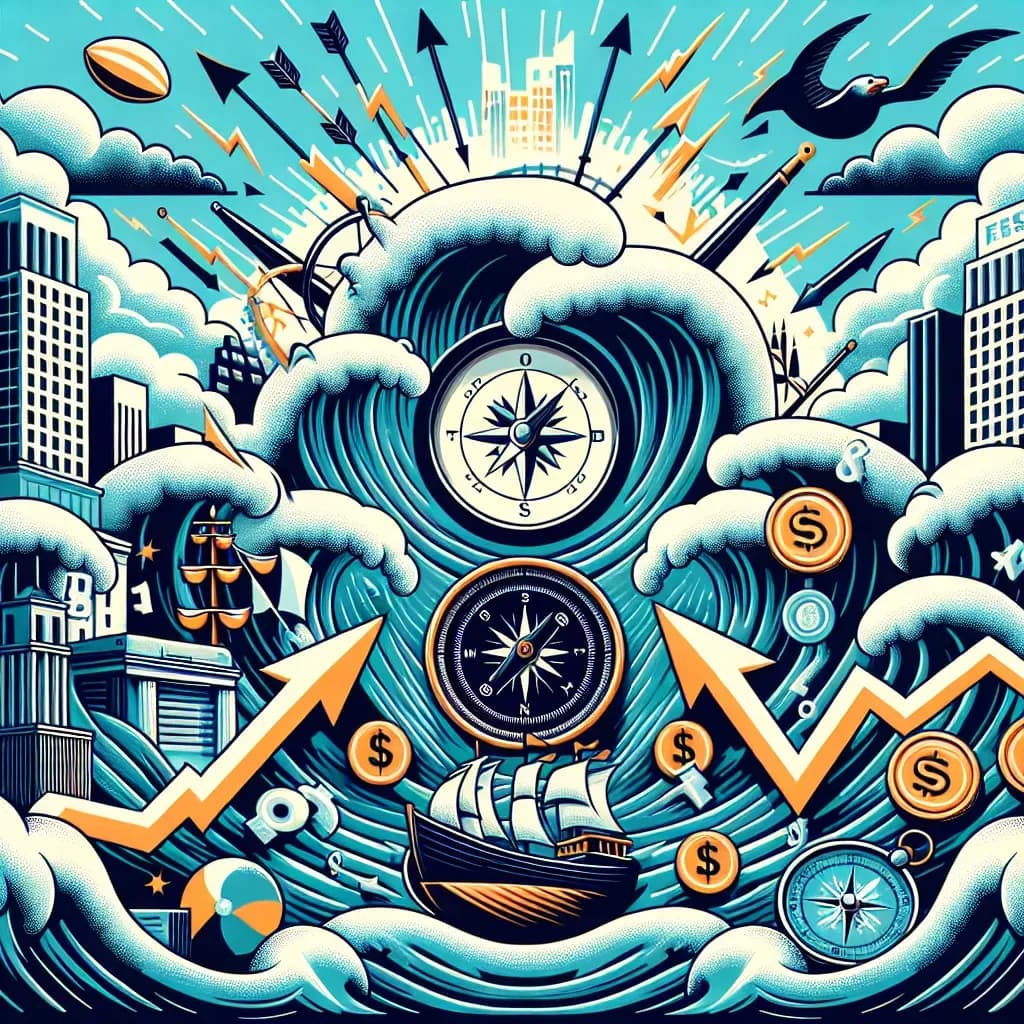 Treasury Market Turmoil: What Stock Investors Need to Know Now