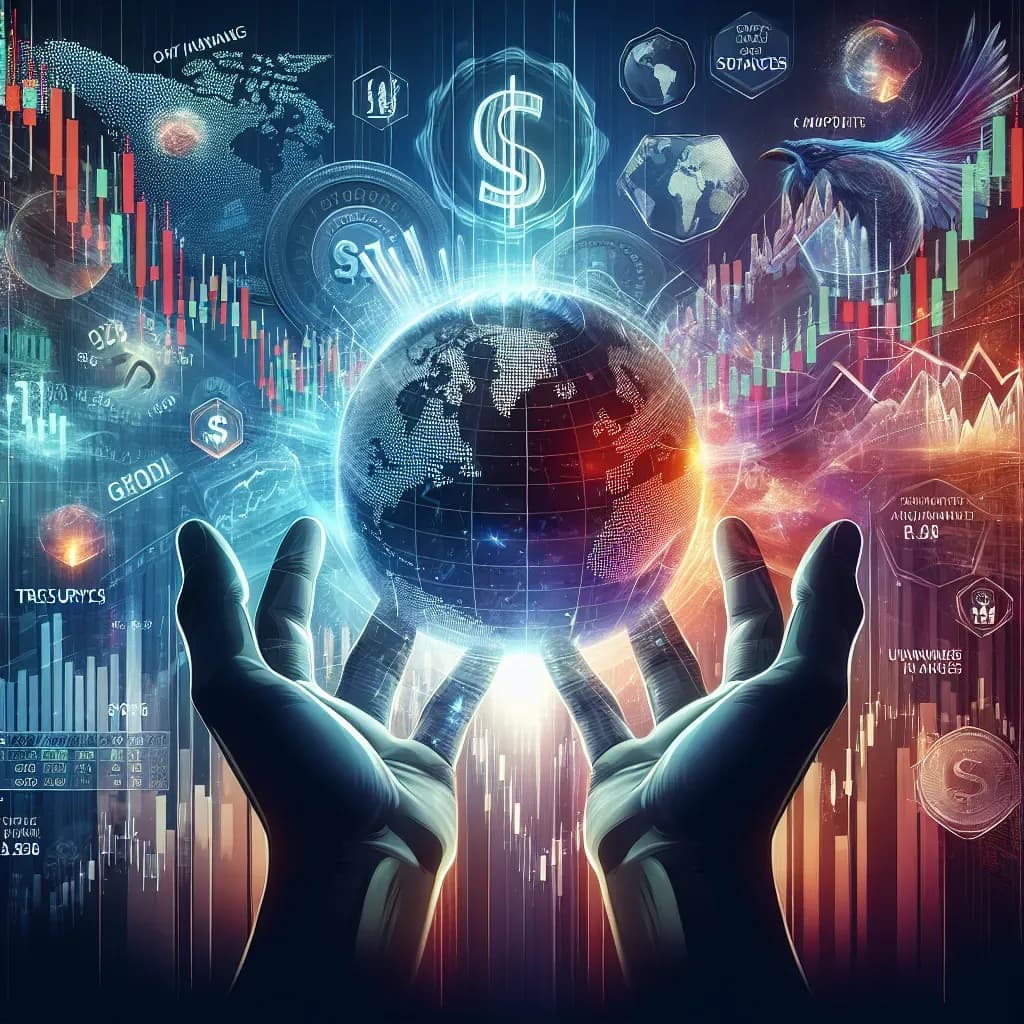 Treasury Turmoil: How Volatility Affects Stock Investments