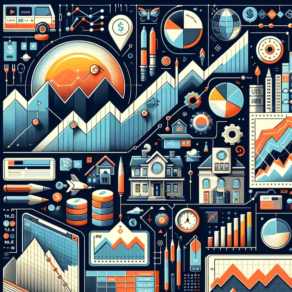 Treasury Yields Dip: What November Inflation Means for Stock Investors