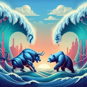 Treasury Yields Surge: A Wake-Up Call for Stock Investors