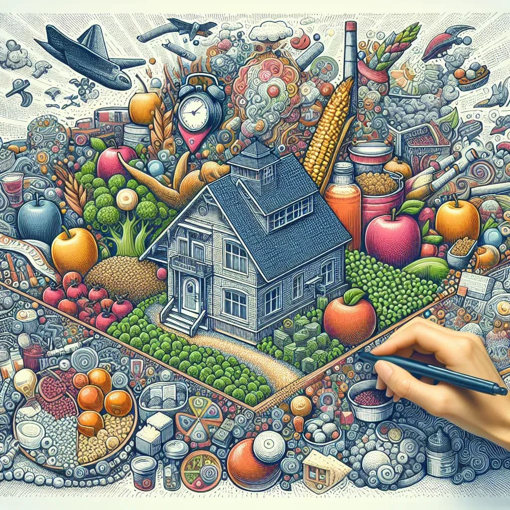 Treehouse Foods, Inc. 8-K Report: Key Insights & Updates from February 14, 2025