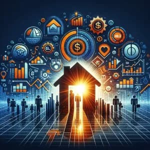 Tri Pointe Homes, Inc. 2024 Financial Report: Resilience Amid Challenges