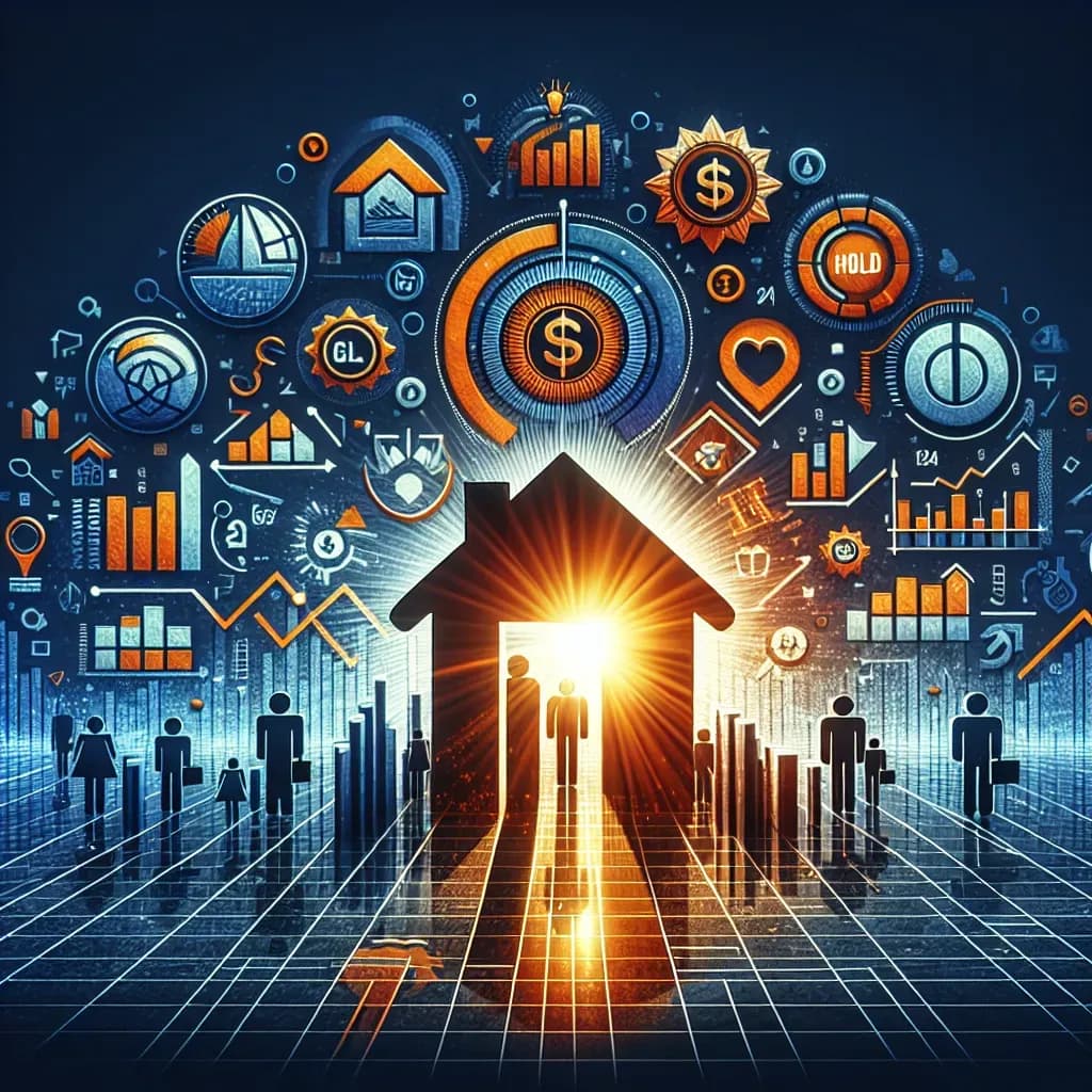Tri Pointe Homes, Inc. 2024 Financial Report: Resilience Amid Challenges