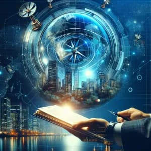 Trimble Inc. 8-K Filing Report: Key Developments on January 9, 2025