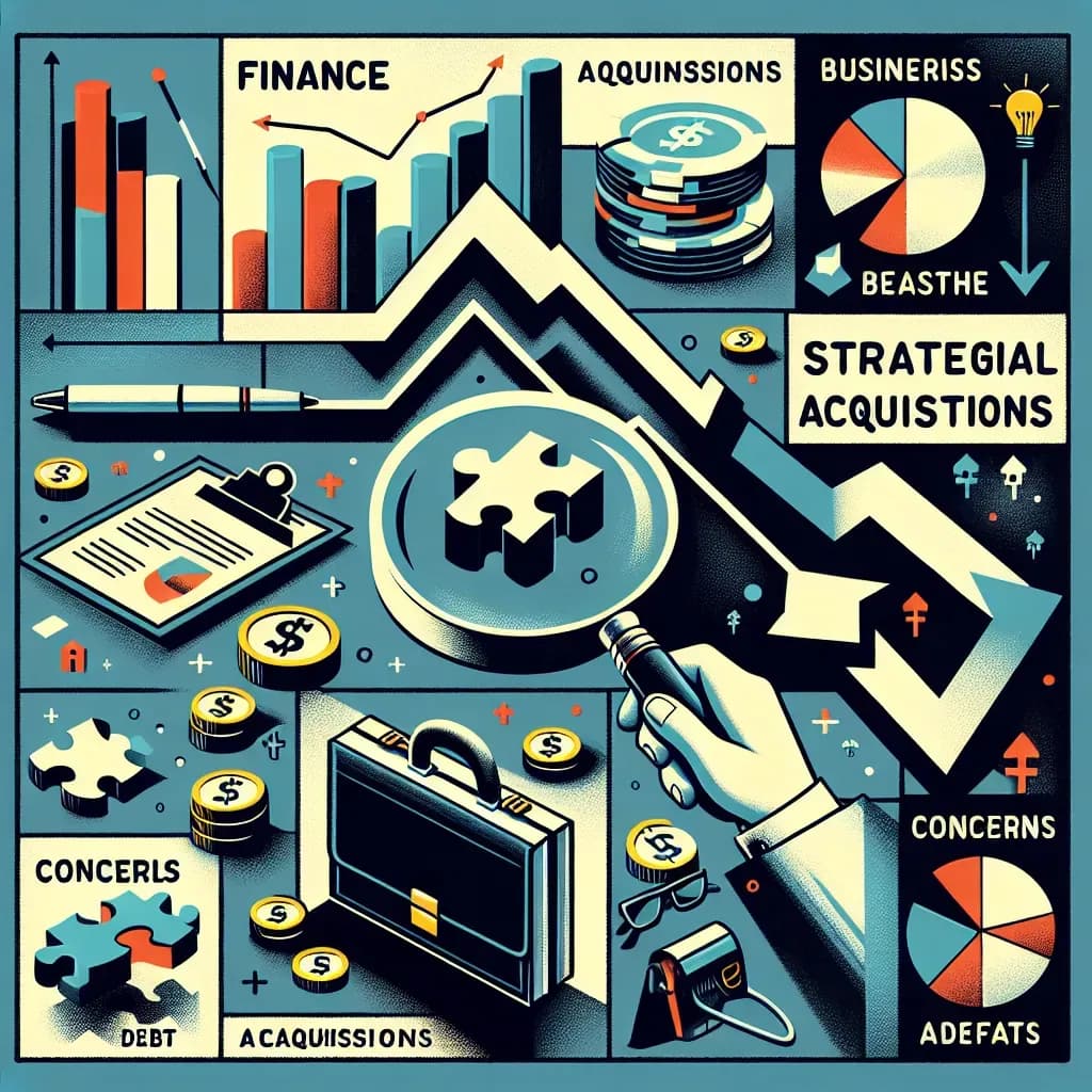 Trimble Inc. Financial Report 2023: Insights on Growth, Debt & Control Issues