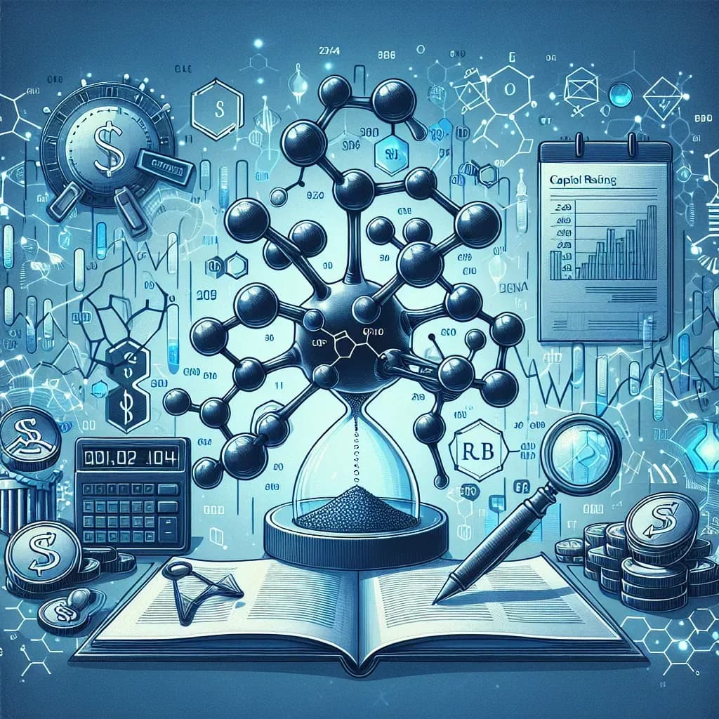 Trinity Biotech plc's Form 6-K: Capital Raising via At the Market Offering