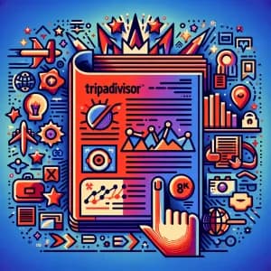 Tripadvisor, Inc. Files 8-K Report: Key Updates on February 20, 2025