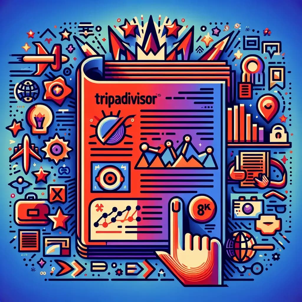 Tripadvisor, Inc. Files 8-K Report: Key Updates on February 20, 2025
