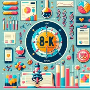 Trisalus Life Sciences, Inc. 8-K Report: Key Insights & Stock Update