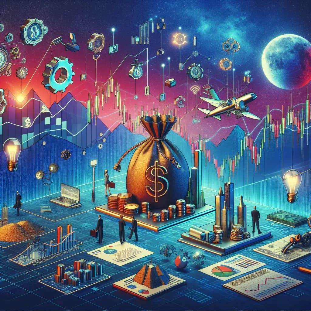 Tronox Holdings PLC 8-K Filing: Key Insights from February 2025 Report