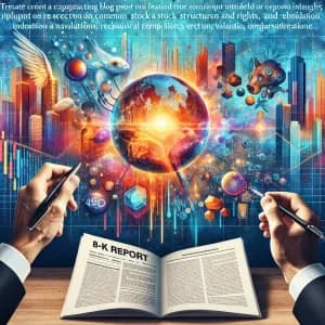 Trubridge, Inc. 8-K Report: Insights on Stock Structure and Rights