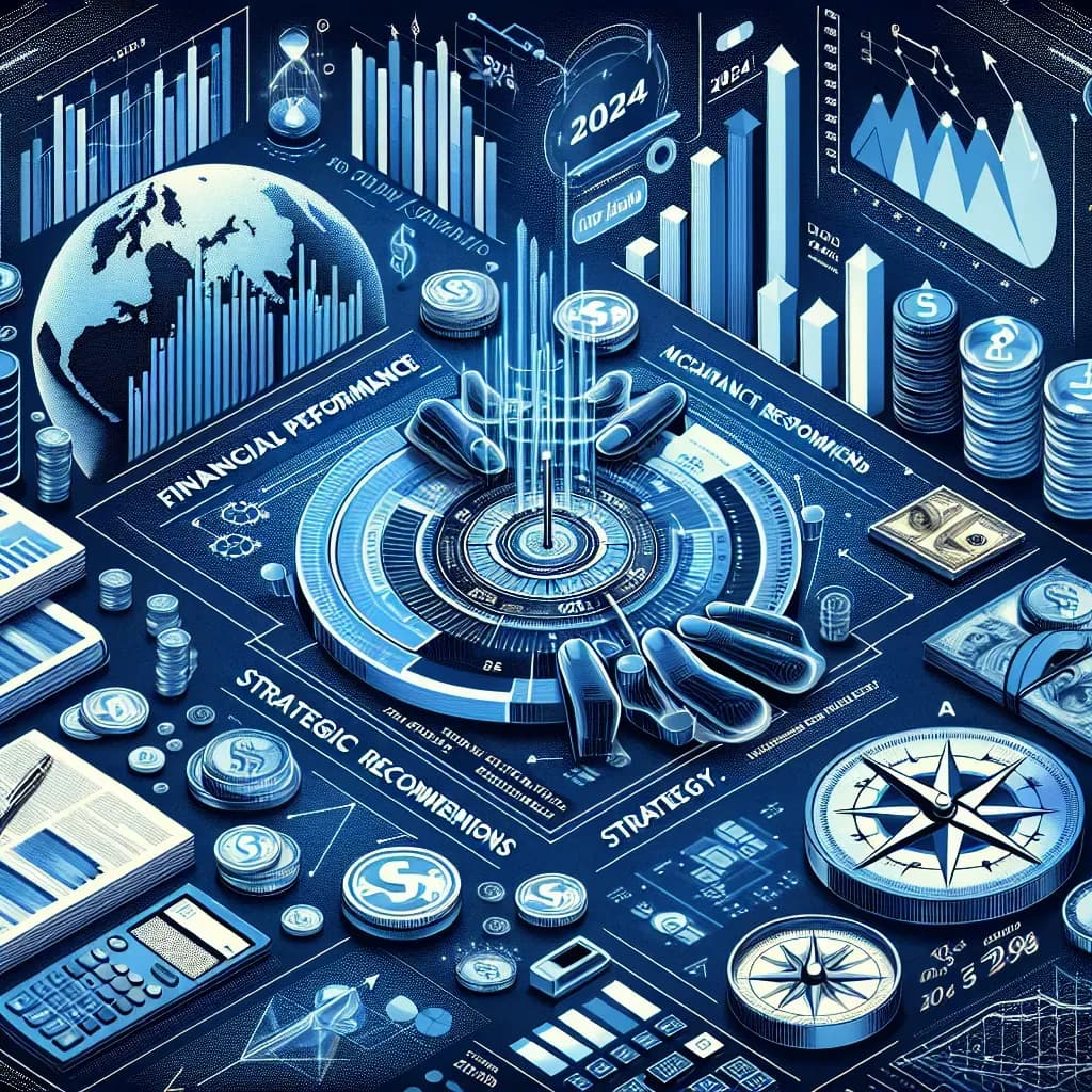 TrueBlue, Inc. 2024 Financial Report: Challenges & Strategic Insights