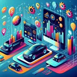 TrueCar, Inc. 8-K Report: Key Updates & Financial Insights