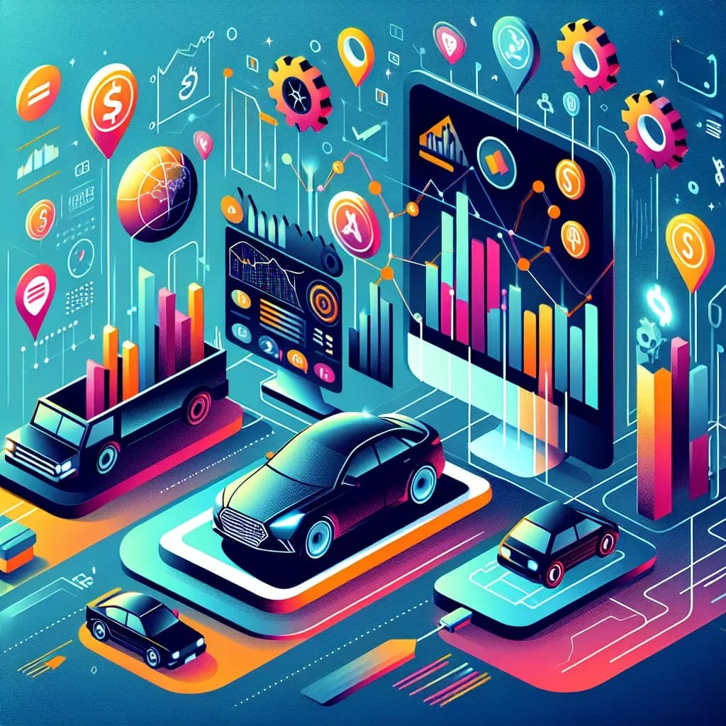 TrueCar, Inc. 8-K Report: Key Updates & Financial Insights