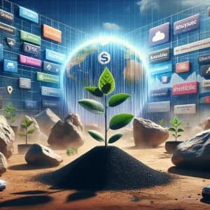 TrueCar, Inc. Q1 2024 Financial Report: Growth Amidst Challenges