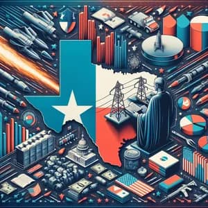 Trump Backs Dan Patrick: What It Means for Texas & Financial Markets