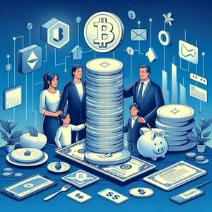 Trump Family's Crypto Riches: How PancakeSwap is Shaping Markets