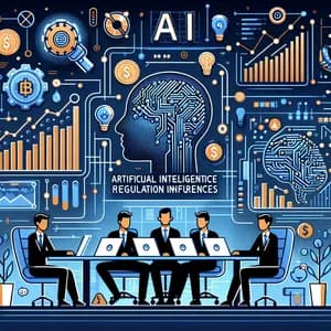 Trump's AI Regulation Insights: A Game Changer for Financial Markets