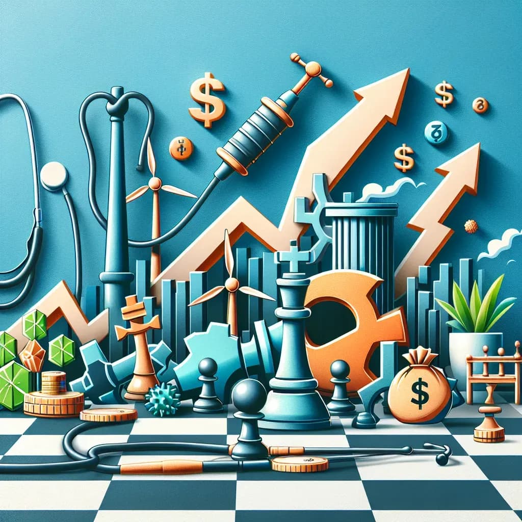 Trump's Announcements: Game Changer for Financial Markets?