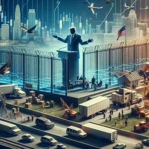 Trump's Announcements: Market Impacts You Need to Know!