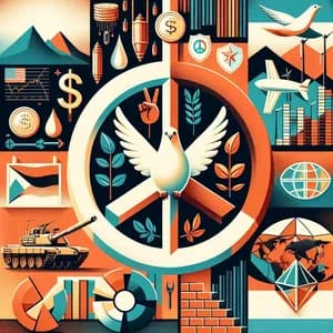 Trump's Board of Peace: A Game Changer for Financial Markets?