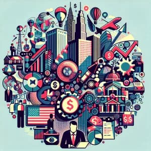 Trump's Bold Announcements: What They Mean for Financial Markets