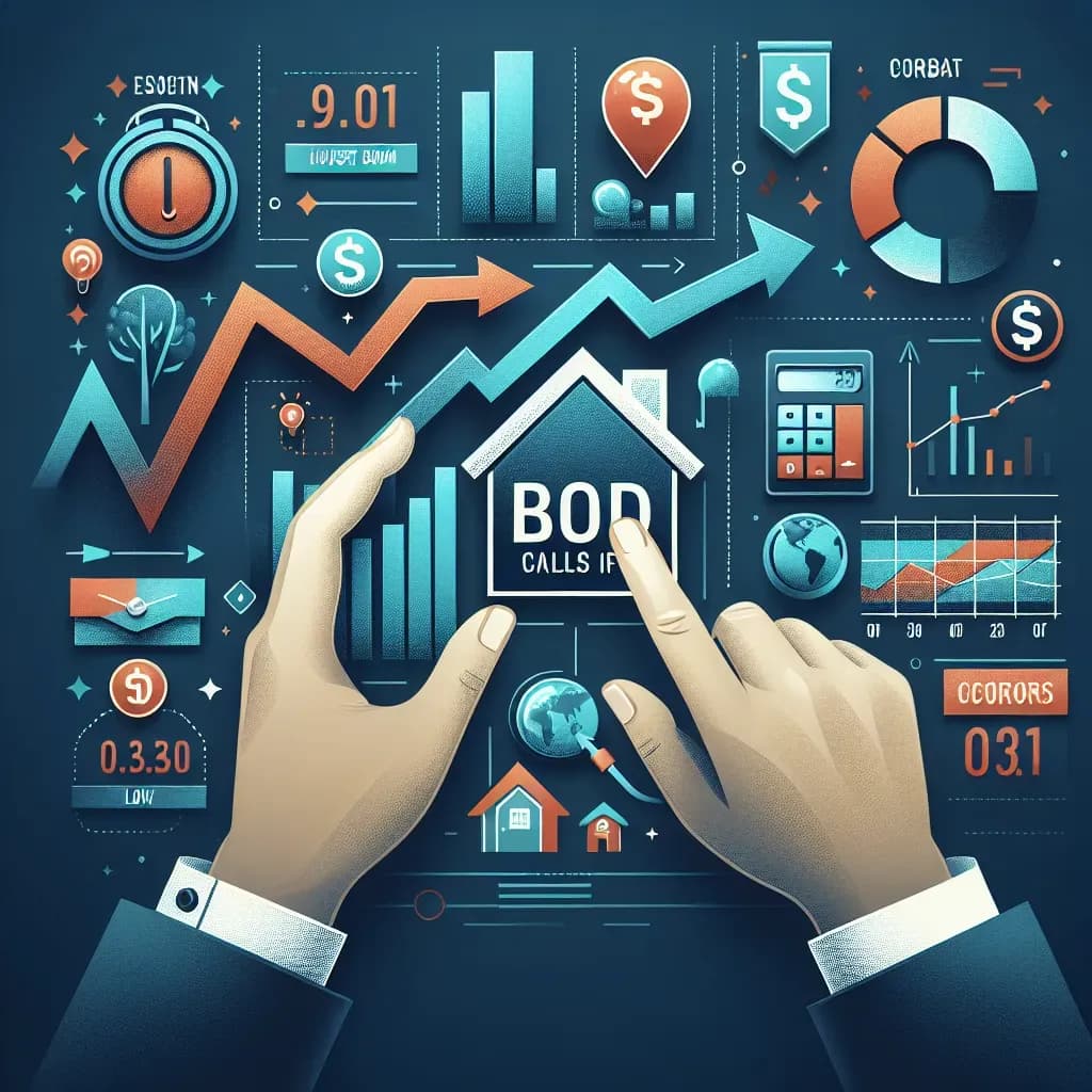 Trump's Bold Calls: Interest Rates, Housing Boom & Corporate Reporting Shifts