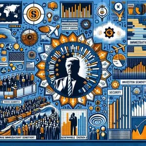 Trump's Bold Claims: How His Words Could Shake Financial Markets