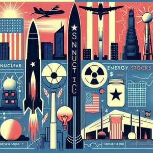 Trump's Bold Claims: Impact on Iran, Politics & Financial Markets