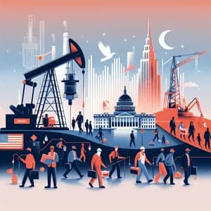 Trump's Bold Claims: Market Shifts on Iran & Immigration Insights