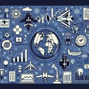 Trump's Bold Claims: Market Shifts on Iran and Election Integrity