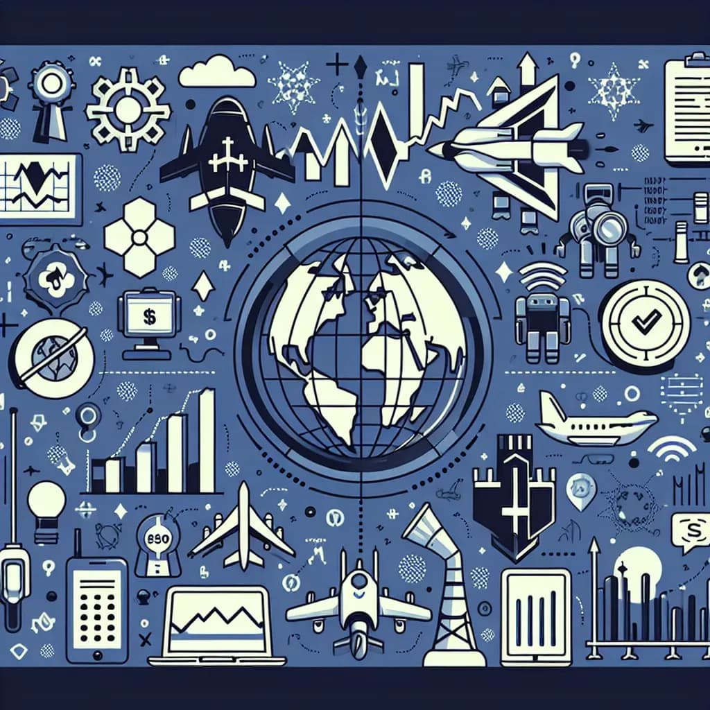 Trump's Bold Claims: Market Shifts on Iran and Election Integrity