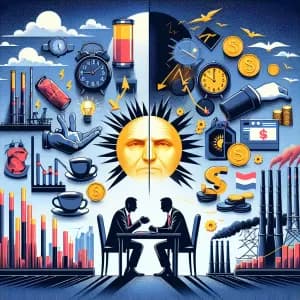 Trump's Bold Claims: What They Mean for Financial Markets