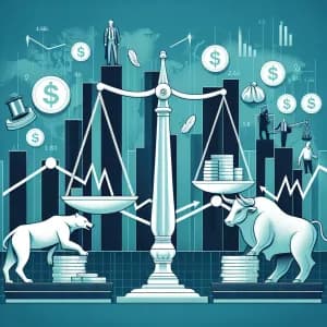 Trump's Bold Moves: Tax Cuts & Tariff Changes Shake Up Markets!