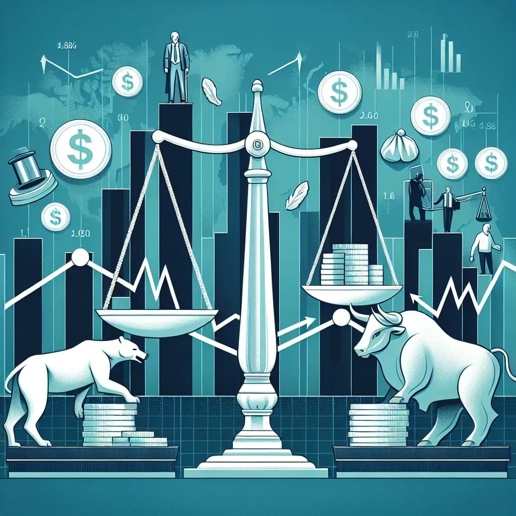Trump's Bold Moves: Tax Cuts & Tariff Changes Shake Up Markets!