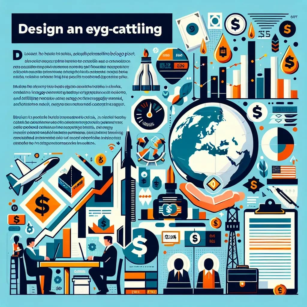 Trump's Claims: Will Iran's Financial Crisis Shake the Oil Market?