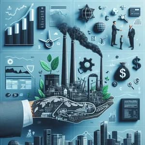 Trump's Coal Plant Deal: What It Means for Investors and Energy Markets