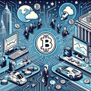 Trump's Crypto Connections: What Stock Investors Must Know!