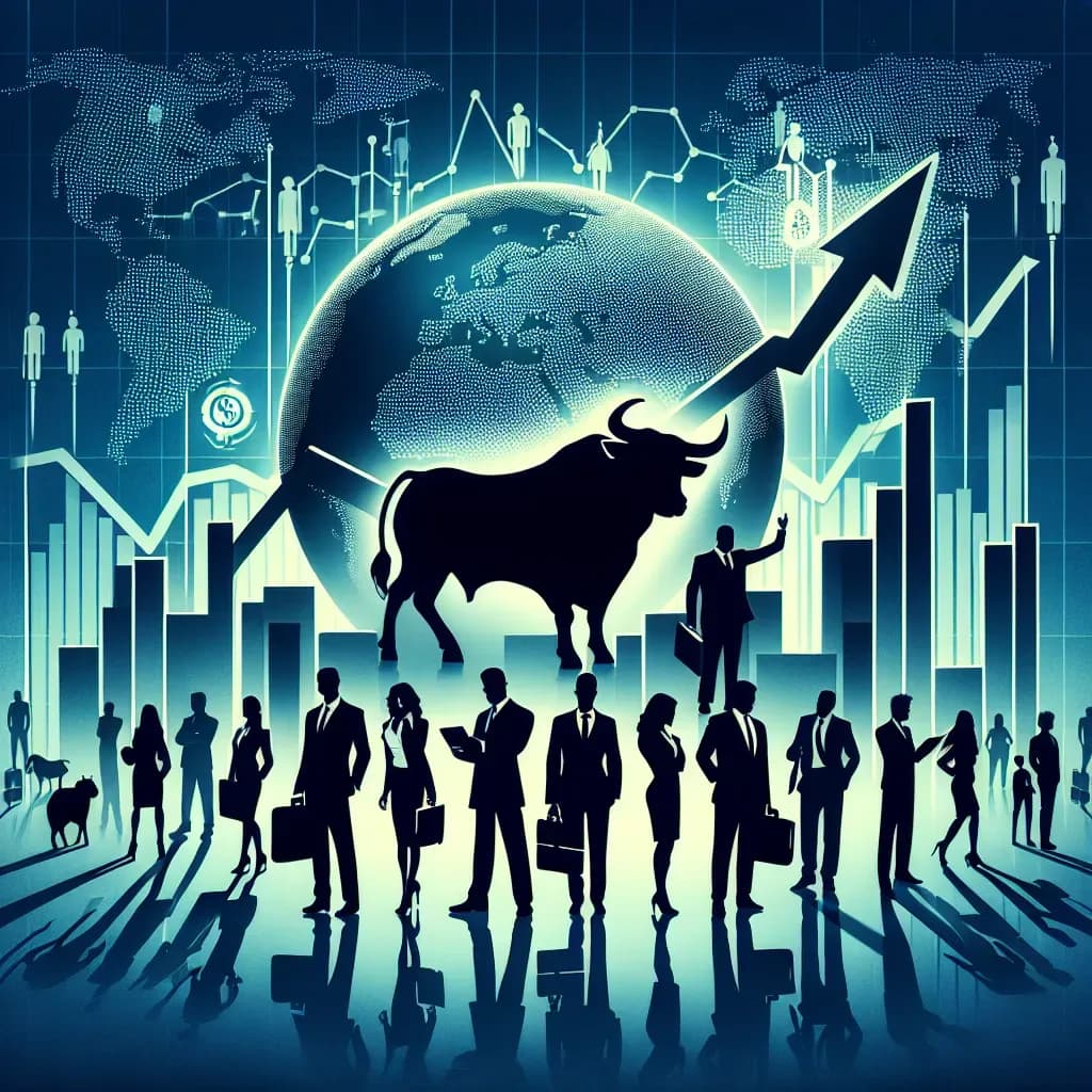 Trump's Economic Insights: Market Impacts & Investment Opportunities Revealed!