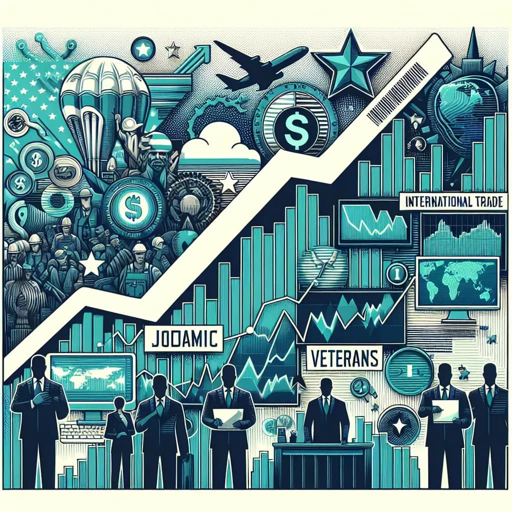 Trump's Economic Truths: Market Impacts & Investment Insights
