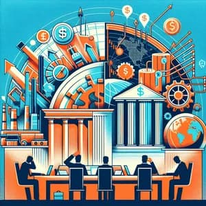 Trump's Endorsements: A Game Changer for Financial Markets?