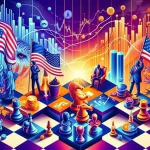 Trump's Endorsements: A Game Changer for Financial Markets?