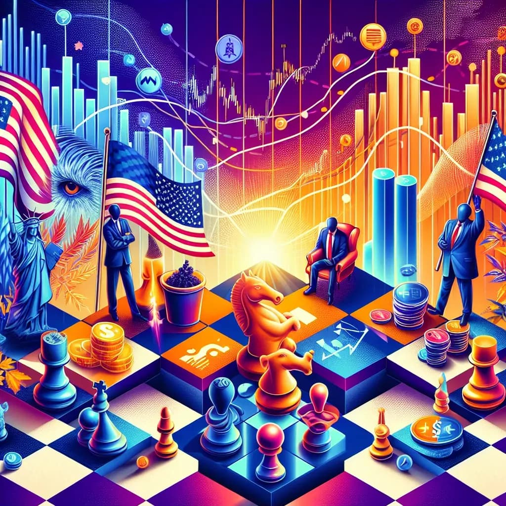 Trump's Endorsements: A Game Changer for Financial Markets?