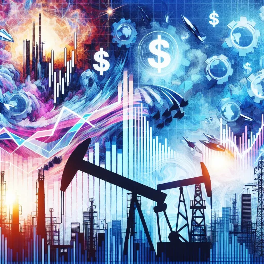 Trump's Energy Policy Impact: What Investors Need to Know