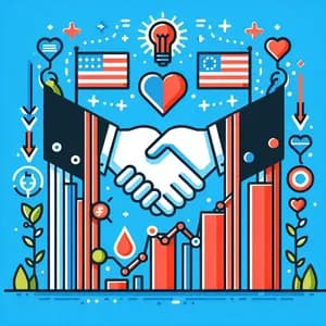 Trump's Game-Changing Announcements: Trade Deals & Fitness Boosts